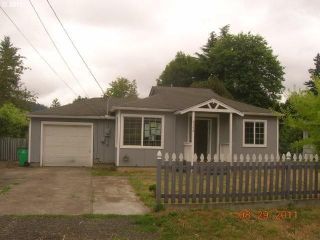 Foreclosed Home - 5140 SE 128TH AVE, 97236