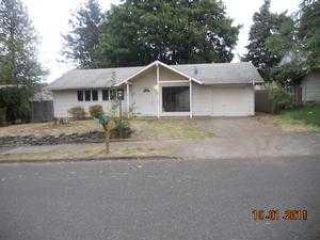Foreclosed Home - 3740 SE 167TH AVE, 97236