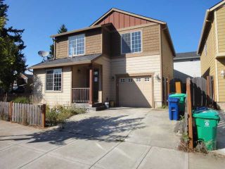 Foreclosed Home - 13641 SE TAGGART ST, 97236