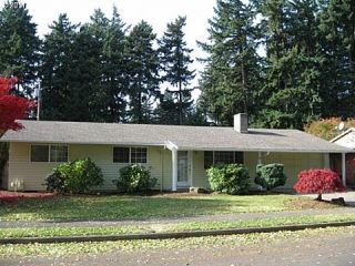 Foreclosed Home - 3047 SE 156TH AVE, 97236
