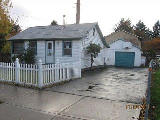 Foreclosed Home - 3201 SE 140TH AVE, 97236