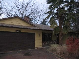 Foreclosed Home - 2837 SE 170TH AVE, 97236