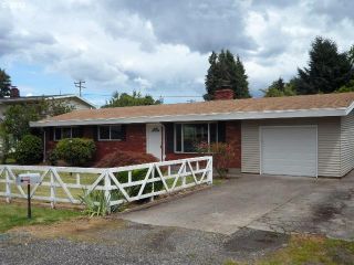 Foreclosed Home - 3200 SE 164TH AVE, 97236