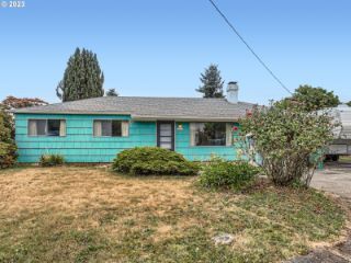 Foreclosed Home - 16935 SE TAGGART ST, 97236