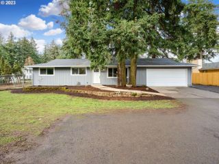 Foreclosed Home - 3007 SE 131ST AVE, 97236