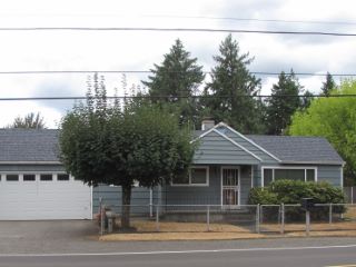 Foreclosed Home - 12321 SE HAROLD ST, 97236