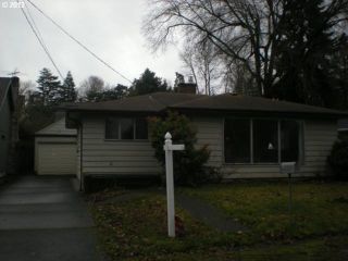 Foreclosed Home - 3034 SW IDAHO ST, 97239