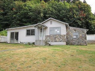 Foreclosed Home - 10424 SE CLINTON ST, 97266