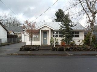 Foreclosed Home - 9115 SE COOPER ST, 97266