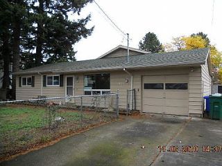 Foreclosed Home - 4844 SE 113TH AVE, 97266