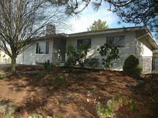 Foreclosed Home - 7910 SE 106TH AVE, 97266
