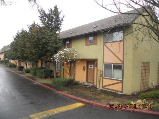 Foreclosed Home - 7835 SE 92ND AVE UNIT 3, 97266