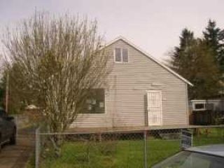 Foreclosed Home - 10153 SE PARDEE ST, 97266