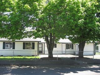 Foreclosed Home - 4640 SE 87TH AVE, 97266