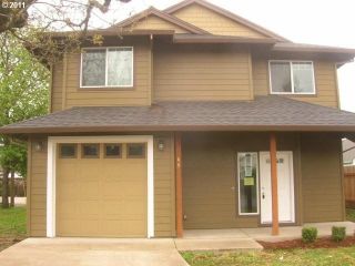 Foreclosed Home - 4917 SE 104TH AVE, 97266