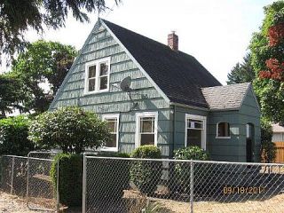 Foreclosed Home - 11020 SE HAROLD ST, 97266