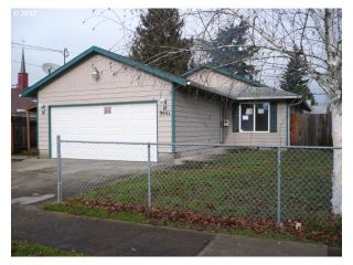Foreclosed Home - 9801 SE LONG ST, 97266
