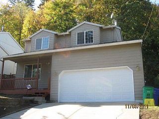 Foreclosed Home - 2909 SE 109TH AVE, 97266