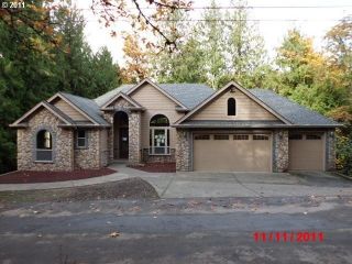 Foreclosed Home - 12025 SE HENDERSON DR, 97266