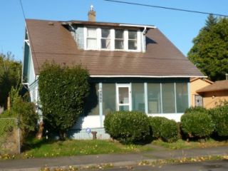 Foreclosed Home - 6111 SE 84TH AVE, 97266