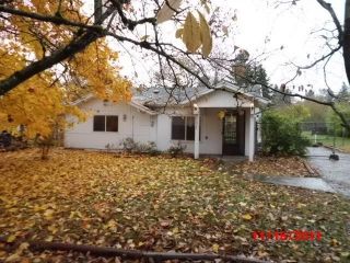 Foreclosed Home - 11924 SE RAYMOND ST, 97266