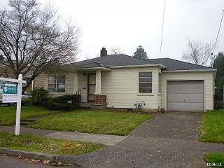 Foreclosed Home - 6617 SE 84TH AVE, 97266