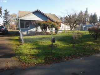 Foreclosed Home - 2706 SE 109TH AVE, 97266