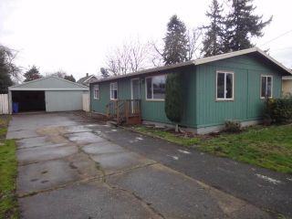 Foreclosed Home - 6418 SE 93RD AVE, 97266