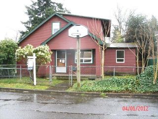 Foreclosed Home - 10320 SE MITCHELL ST, 97266
