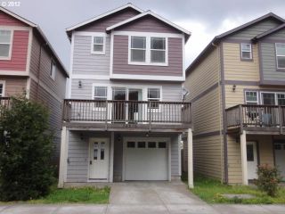 Foreclosed Home - 2743 SE 98TH AVE APT 6, 97266