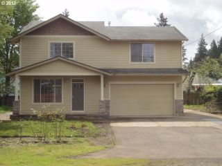 Foreclosed Home - 10928 SE CLINTON ST, 97266