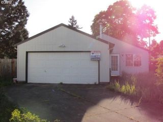 Foreclosed Home - 10318 SE SCHILLER CT, 97266