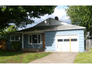 Foreclosed Home - 6924 SE 91ST AVE, 97266