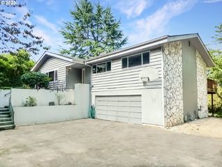 Foreclosed Home - 7825 SE 114TH AVE, 97266