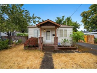 Foreclosed Home - 9918 SE HAROLD ST, 97266