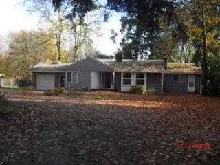 Foreclosed Home - 14012 SE RIVER RD, 97267