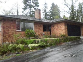 Foreclosed Home - 17271 SE OATFIELD RD, 97267
