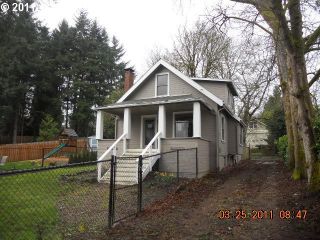 Foreclosed Home - List 100060011