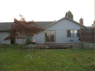 Foreclosed Home - 15535 SE EAST AVE, 97267