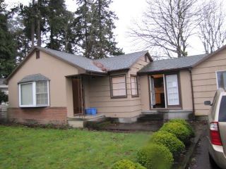 Foreclosed Home - List 100060035