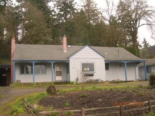 Foreclosed Home - 17116 SE OATFIELD RD, 97267