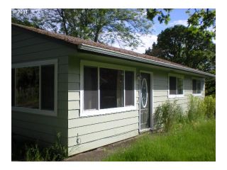 Foreclosed Home - 16787 SE THOMAS SMITH RD, 97267