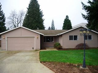 Foreclosed Home - 14499 SE ORCHID AVE, 97267