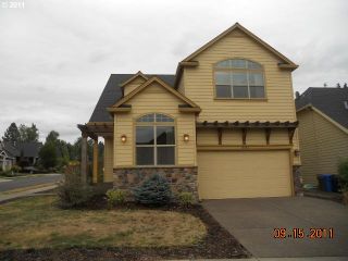 Foreclosed Home - 16002 SE CHARDONNAY CT, 97267