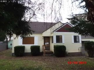 Foreclosed Home - 2509 SE LAUREL ST, 97267