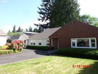 Foreclosed Home - 14520 SE JOHNSON RD, 97267