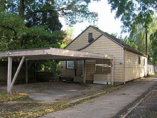 Foreclosed Home - List 100200323