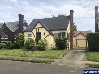 Foreclosed Home - 260 21ST ST NE, 97301