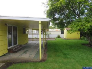 Foreclosed Home - 3189 WOODDALE AVE NE, 97301