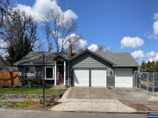 Foreclosed Home - 3257 NORTHGATE AVE NE, 97301
